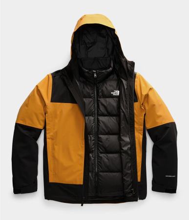 The North Face Mountain Q Akció - The North Face Kabát Hungary Webshop